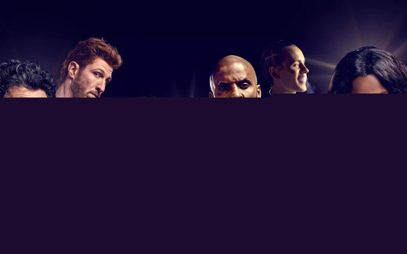 American Gods