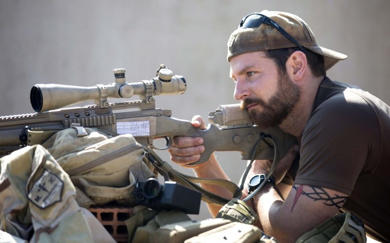 American Sniper