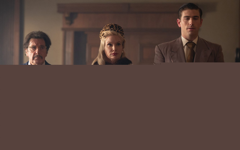 American Traitor: The Trial of Axis Sally