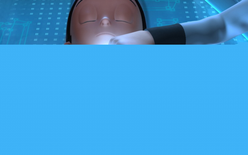 Astro Boy