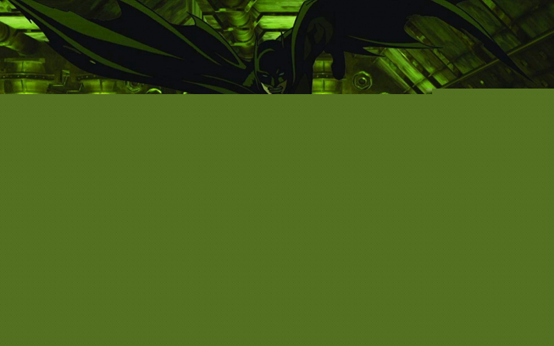 Batman: Gotham Knight
