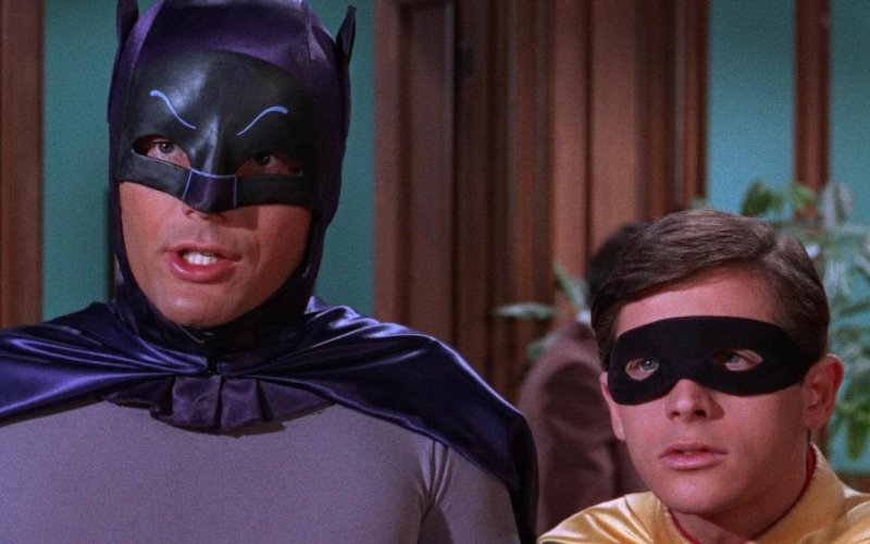 Batman