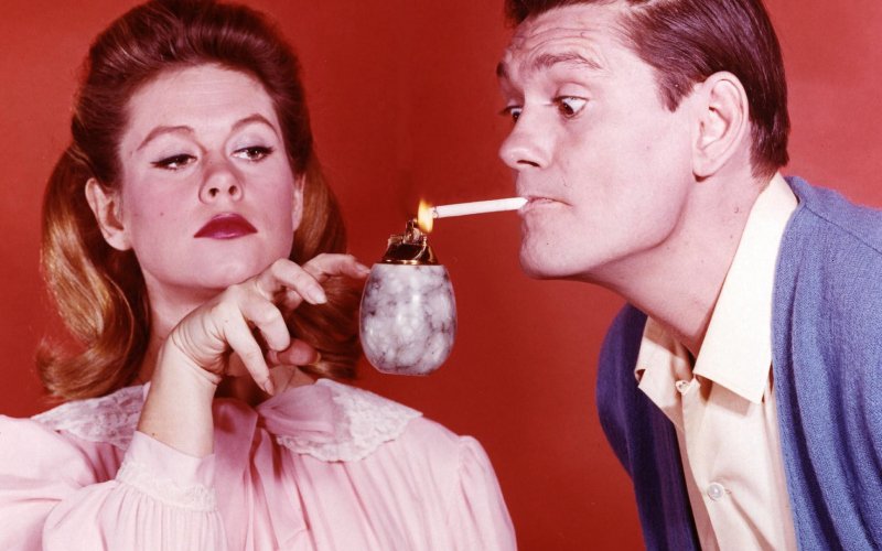 Bewitched