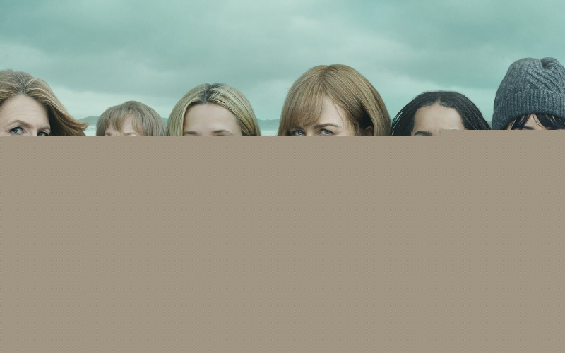 Big Little Lies