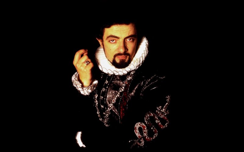 Black Adder