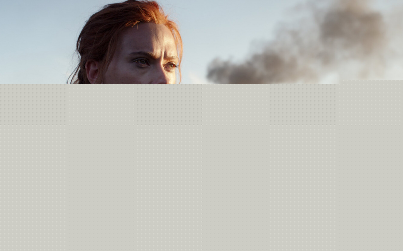 Black Widow