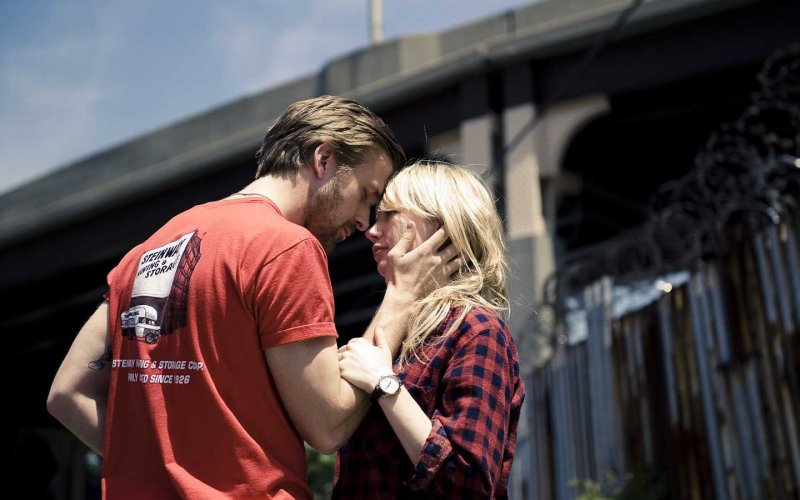 Blue Valentine