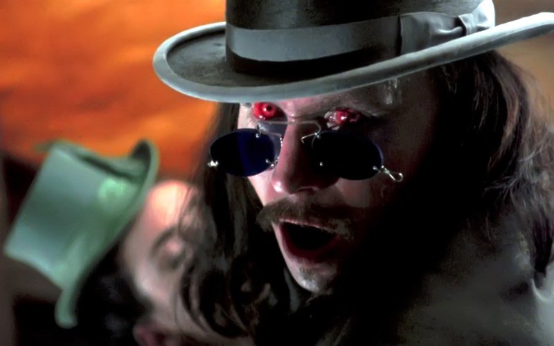 Bram Stoker's Dracula