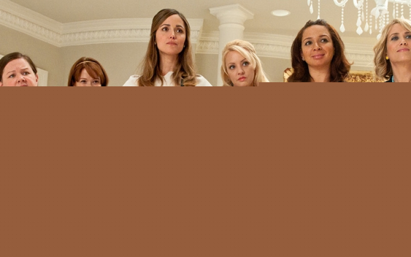 Bridesmaids