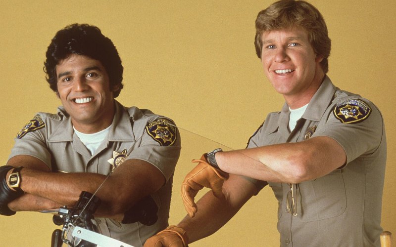 CHiPs