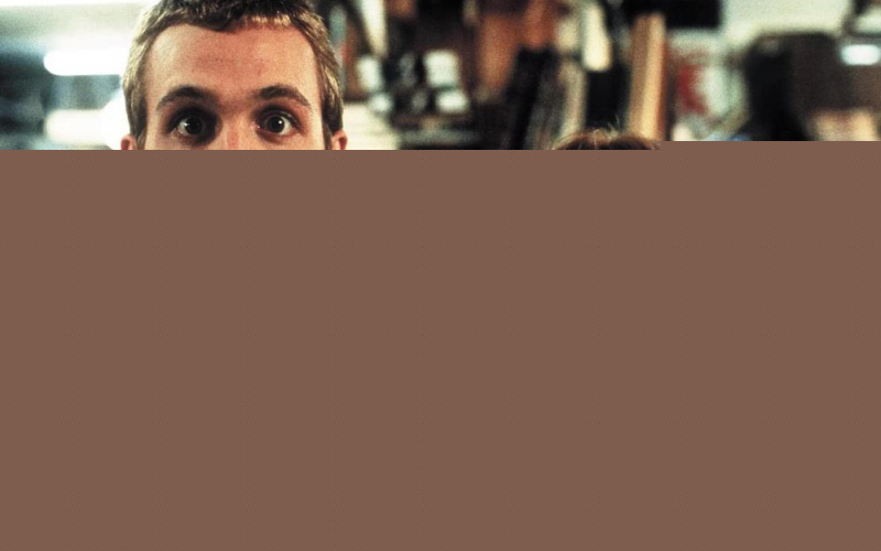 Can't Hardly Wait