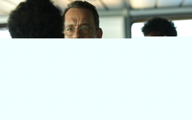 Captain Phillips