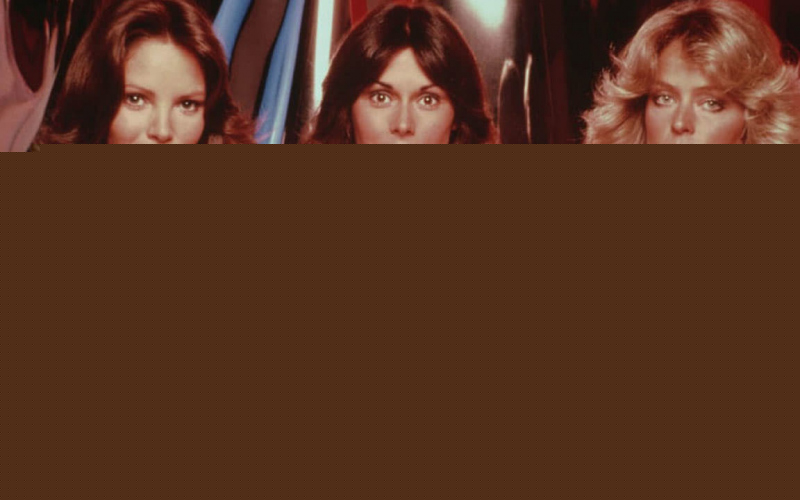 Charlie's Angels