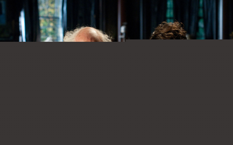 Cloud Atlas