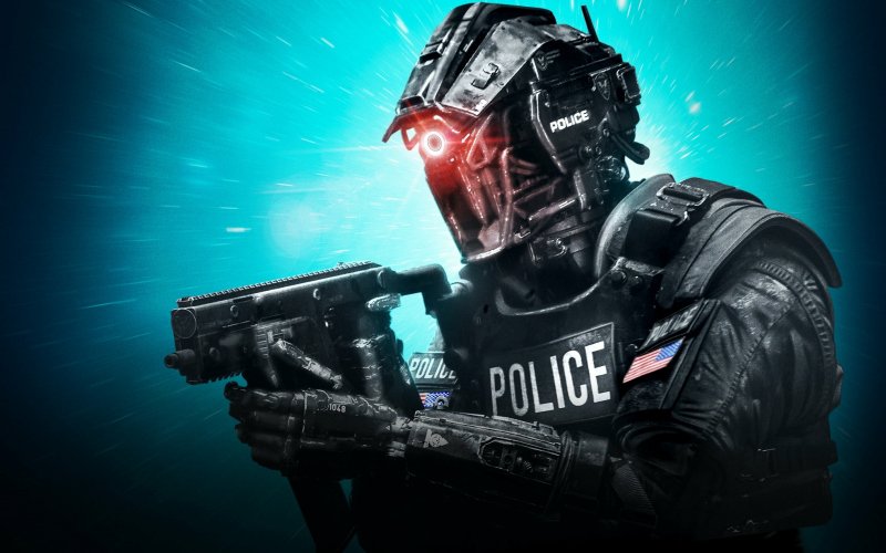 Code 8