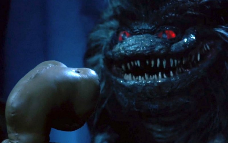 Critters 2: The Main Course