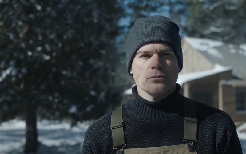 Dexter: New Blood