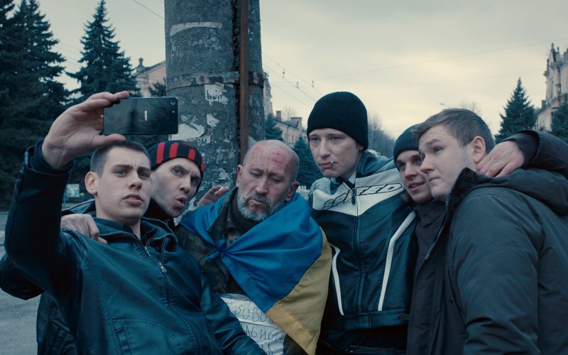 Donbass