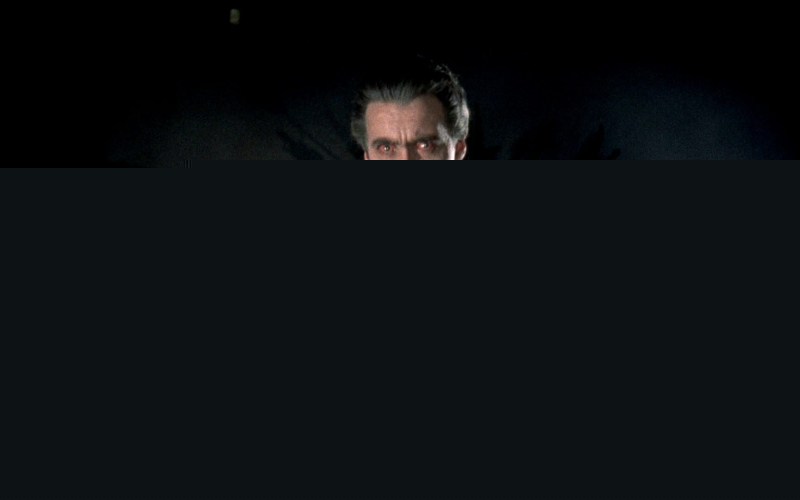 Dracula