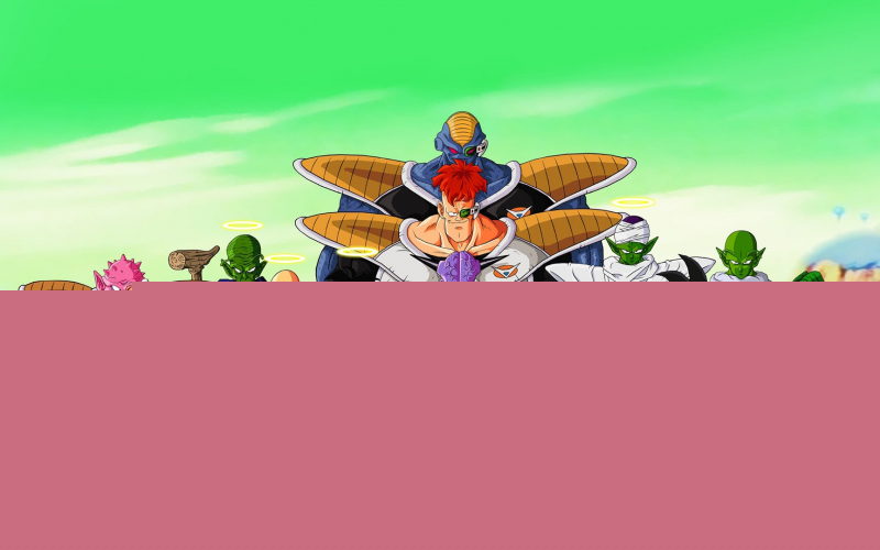 Dragon Ball Z