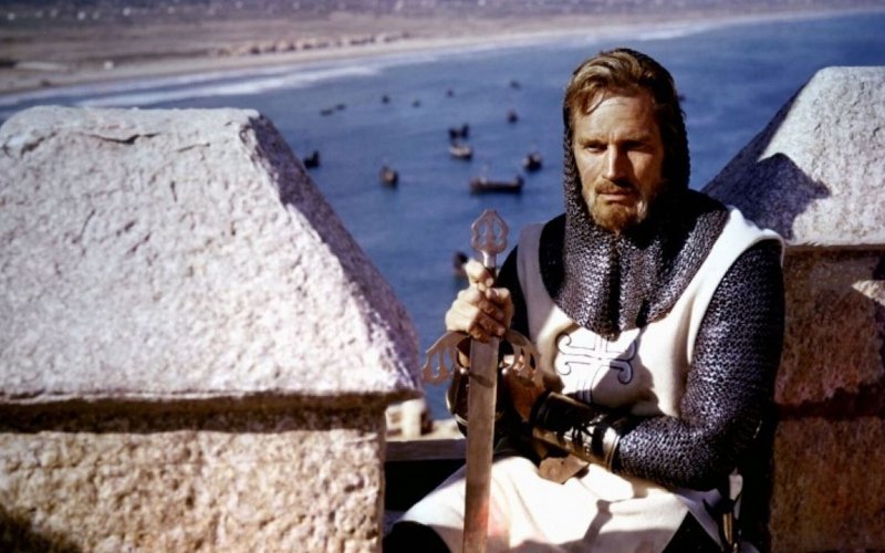 El Cid