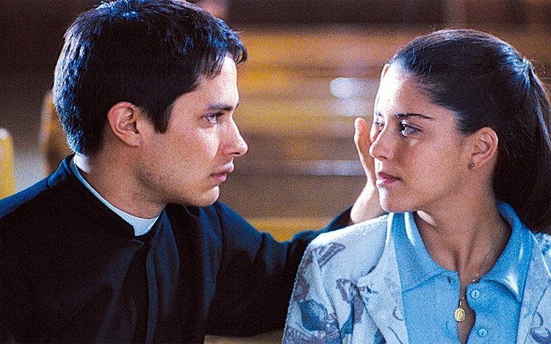 El Crimen del Padre Amaro