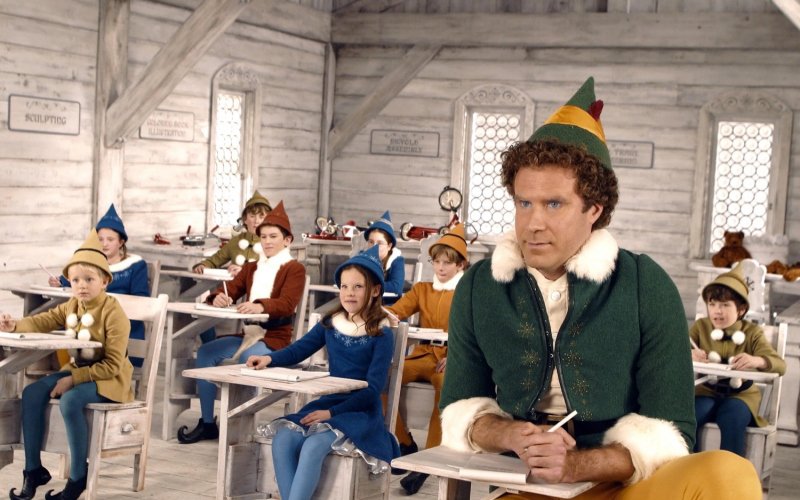 Elf