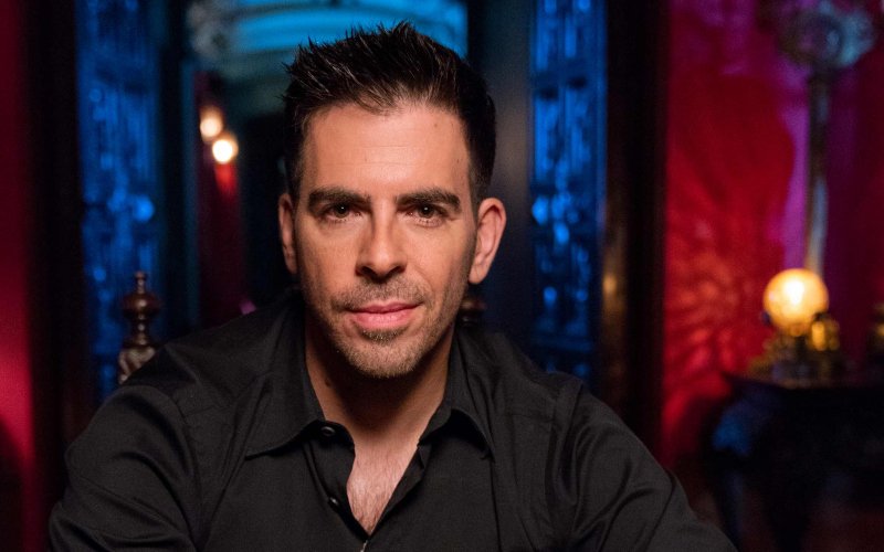 Eli Roth's History of Horror