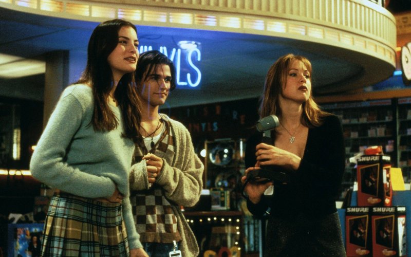 Empire Records