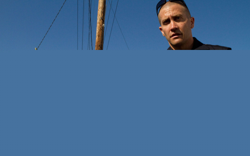 End of Watch