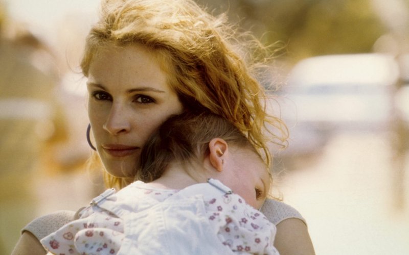 Erin Brockovich
