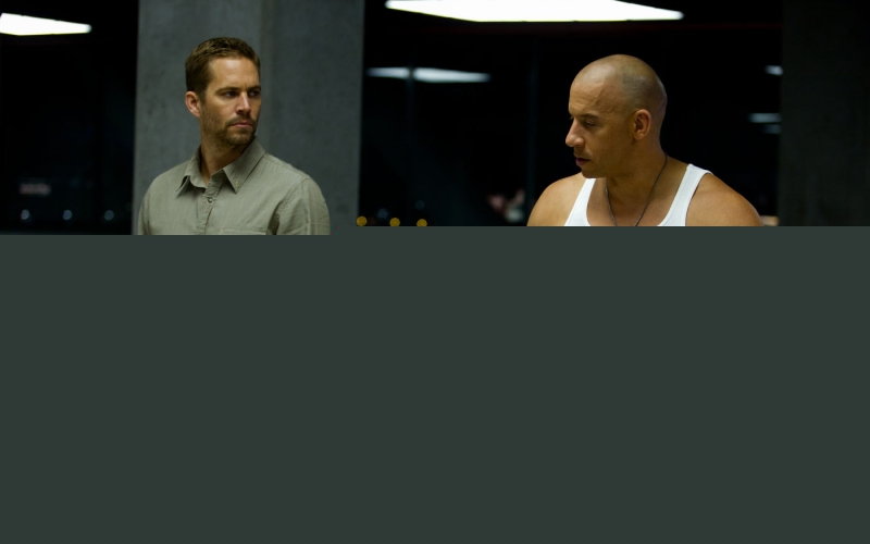 Fast & Furious 6