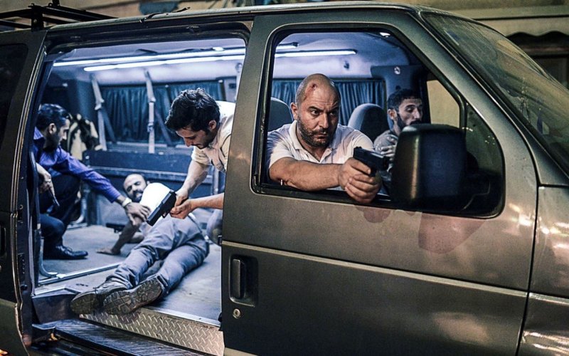 Fauda