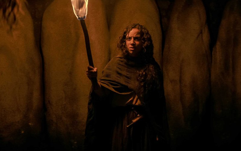 Fear Street Part Three: 1666