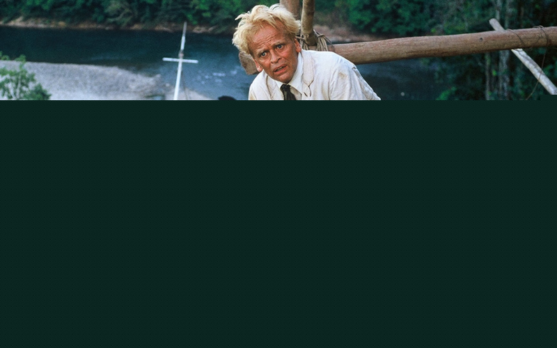 Fitzcarraldo
