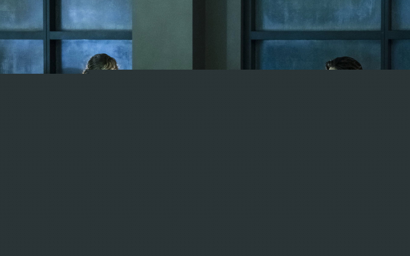 Five Feet Apart