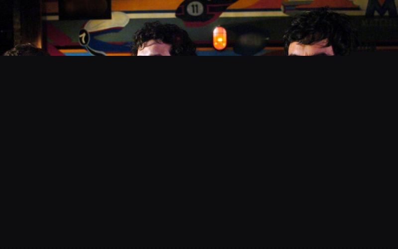Flight of the Conchords