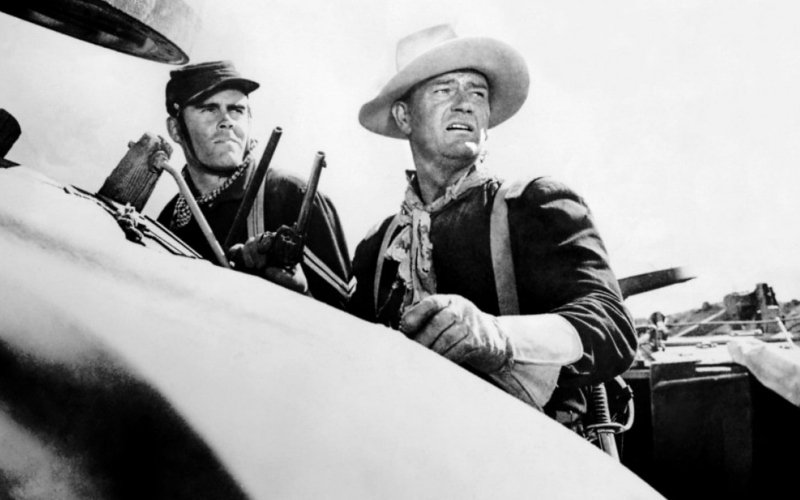 Fort Apache