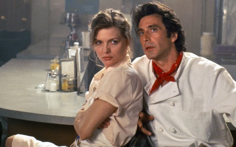 Frankie and Johnny