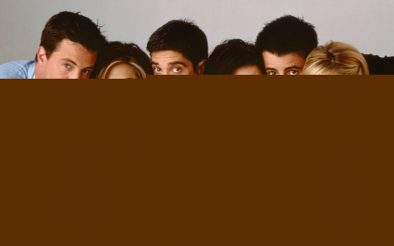 Friends