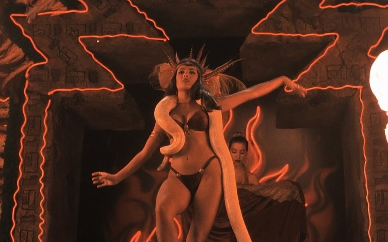 From Dusk till Dawn