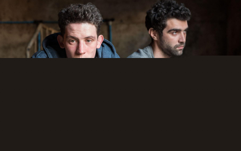 God's Own Country
