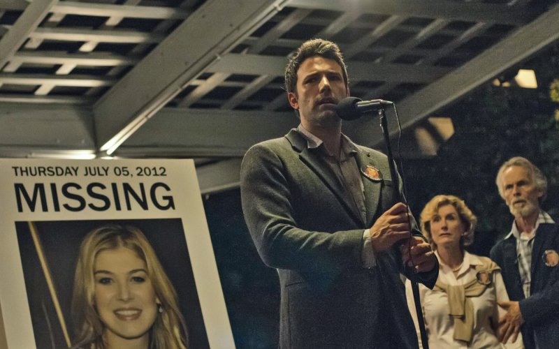 Gone Girl