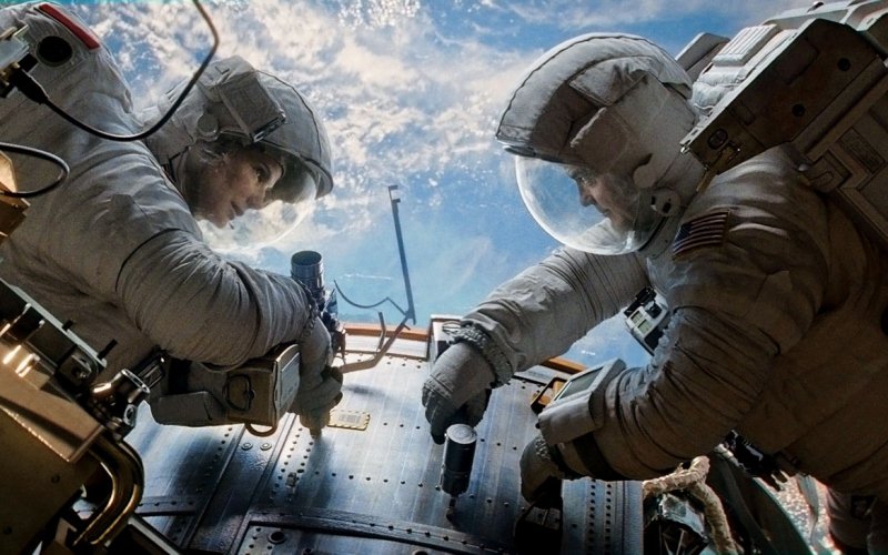 Gravity