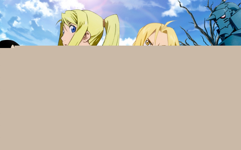 Hagane no Renkinjutsushi: Furumetaru Arukemisuto