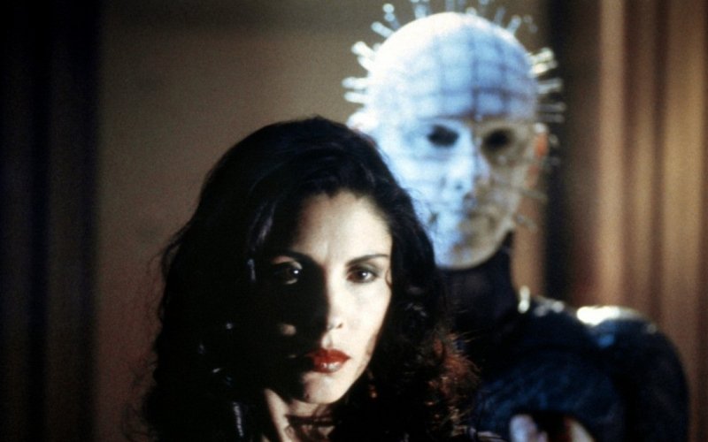 Hellraiser: Bloodline