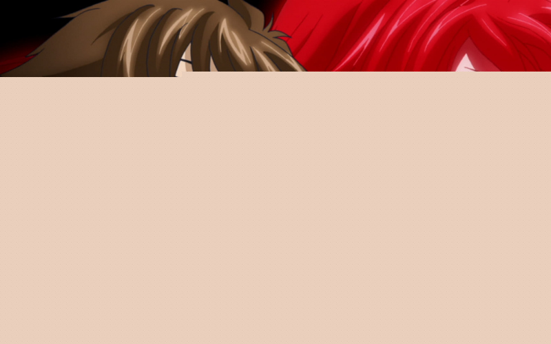 High School DxD
