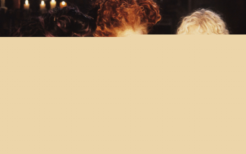 Hocus Pocus
