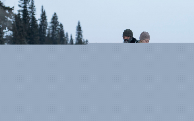 Hold the Dark