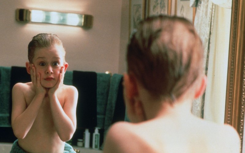 Home Alone